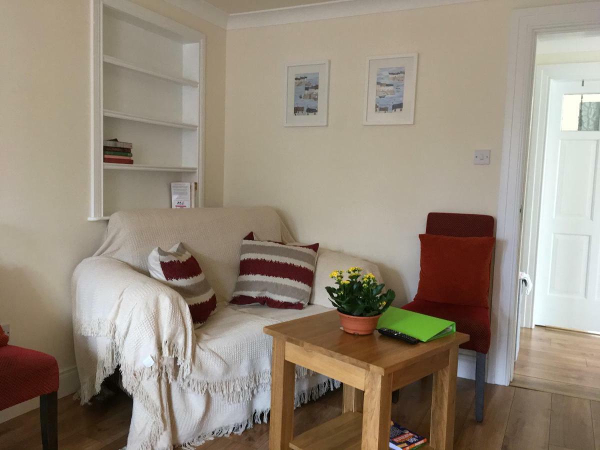 Ard Cashel, Barrack Brae Apartamento Dunglow Exterior foto