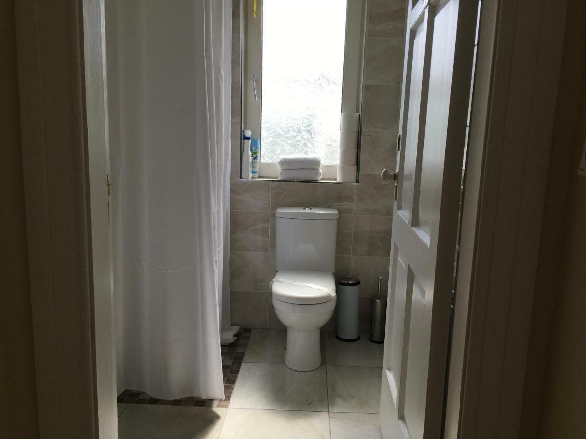 Ard Cashel, Barrack Brae Apartamento Dunglow Exterior foto